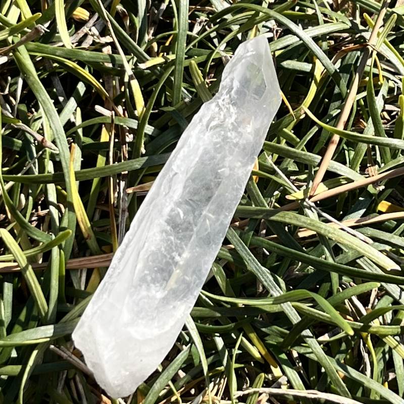 ライトニング・クォーツ（雷水晶）5