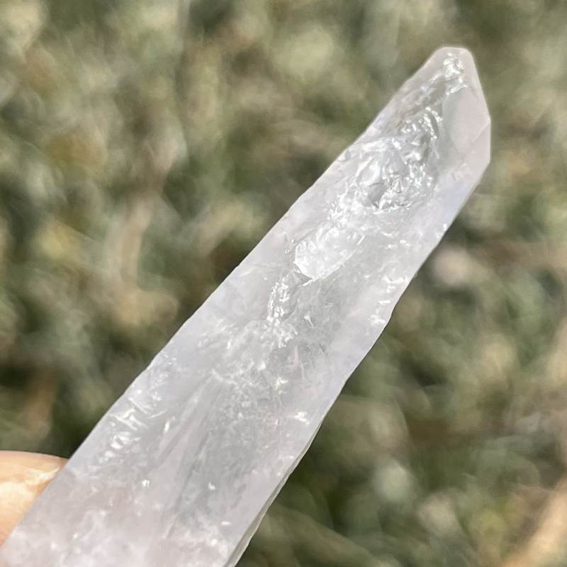 ライトニング・クォーツ（雷水晶）5