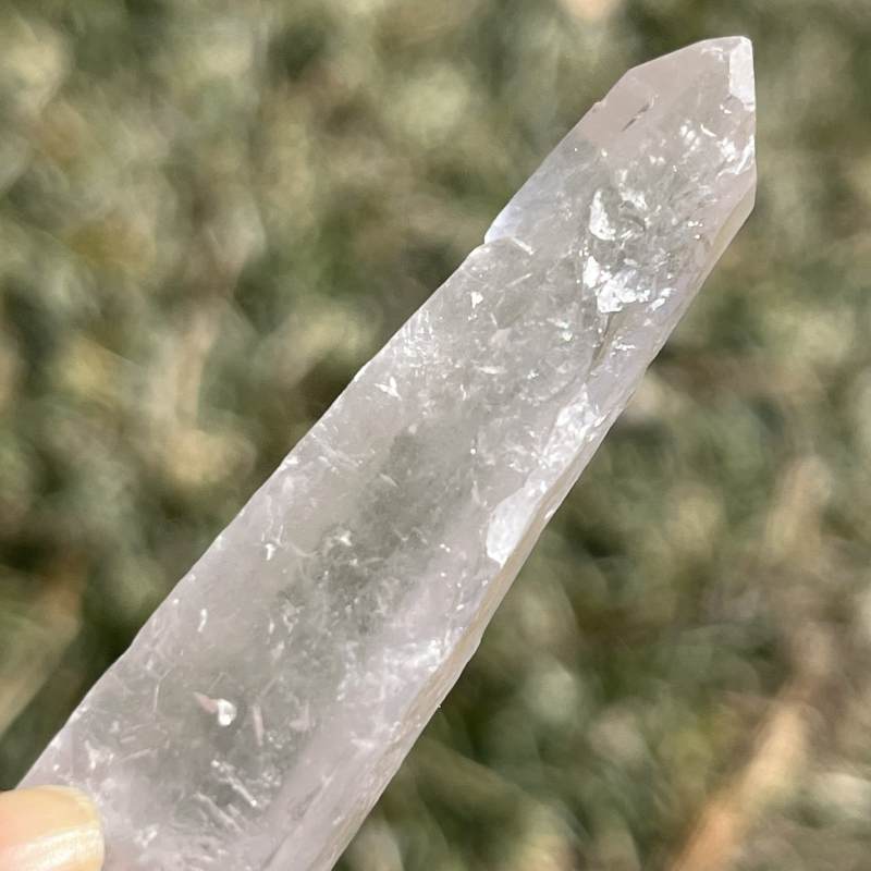 ライトニング・クォーツ（雷水晶）5