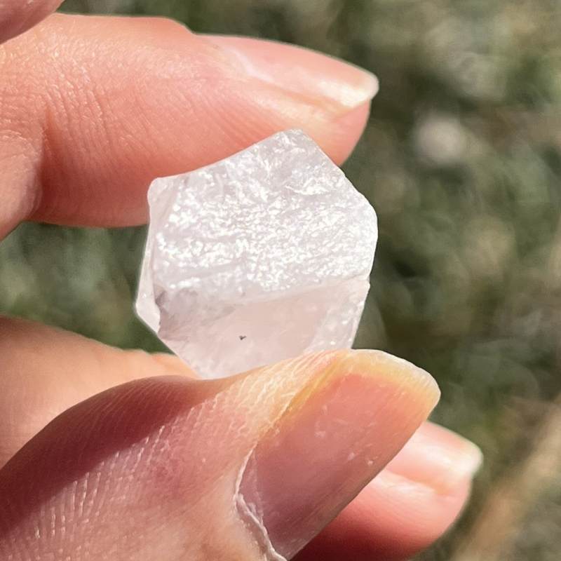 ライトニング・クォーツ（雷水晶）5