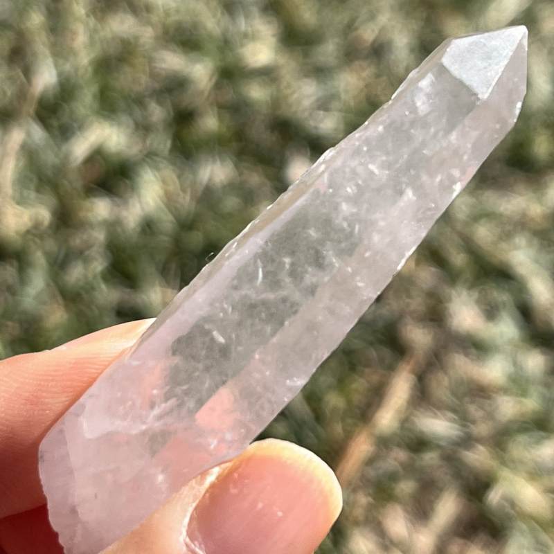 ライトニング・クォーツ（雷水晶）5