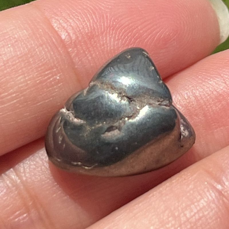 シルバー・オーラ・ガーネット（超レア）4