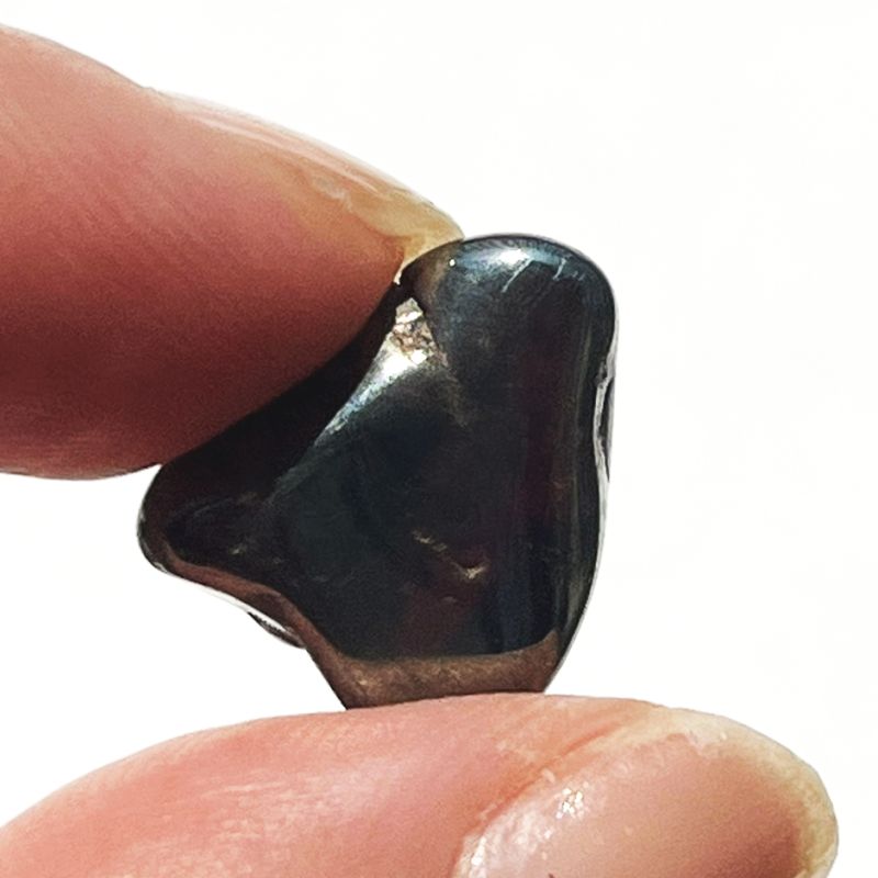 シルバー・オーラ・ガーネット（超レア）4