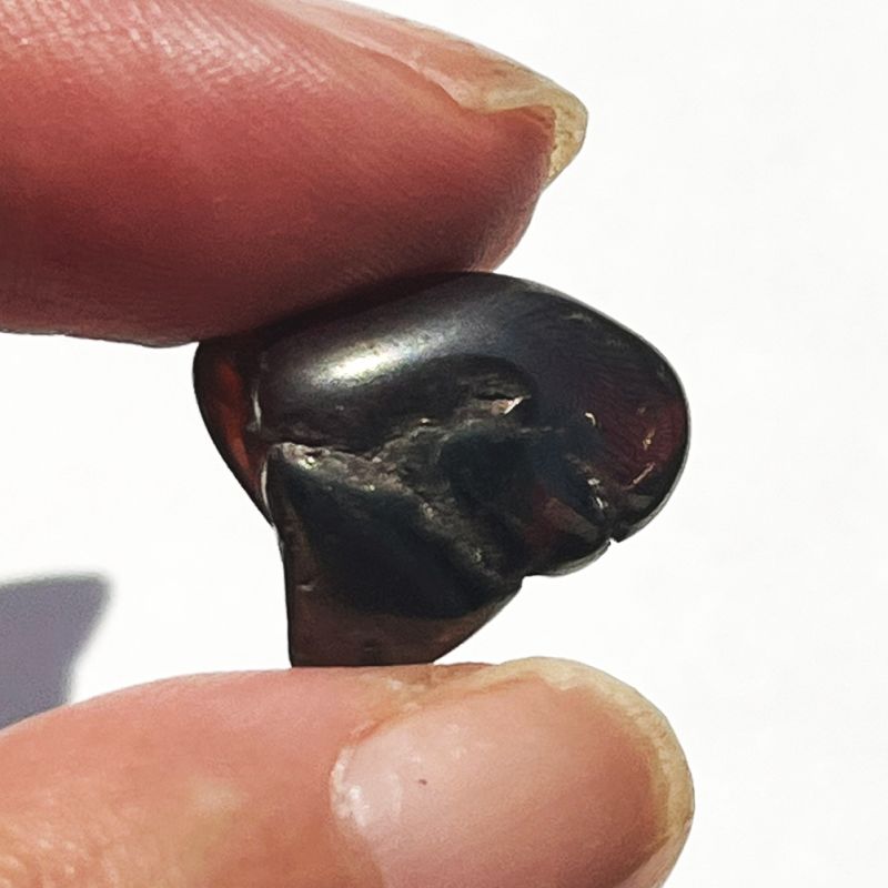 シルバー・オーラ・ガーネット（超レア）4