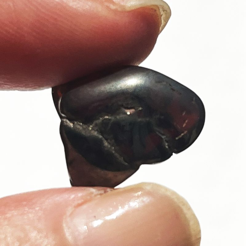 シルバー・オーラ・ガーネット（超レア）4