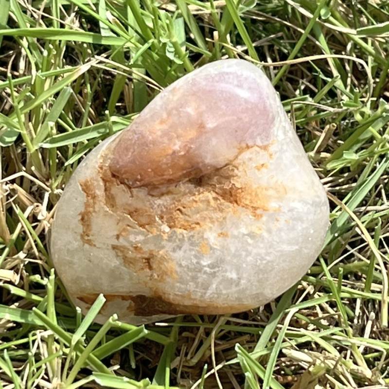 リチウムクオーツ・タンブル2