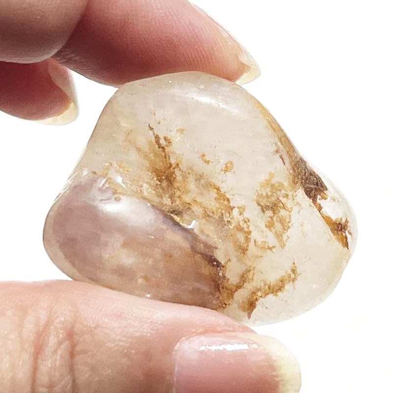 リチウムクオーツ・タンブル2