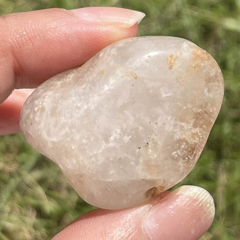 リチウムクオーツ・タンブル2