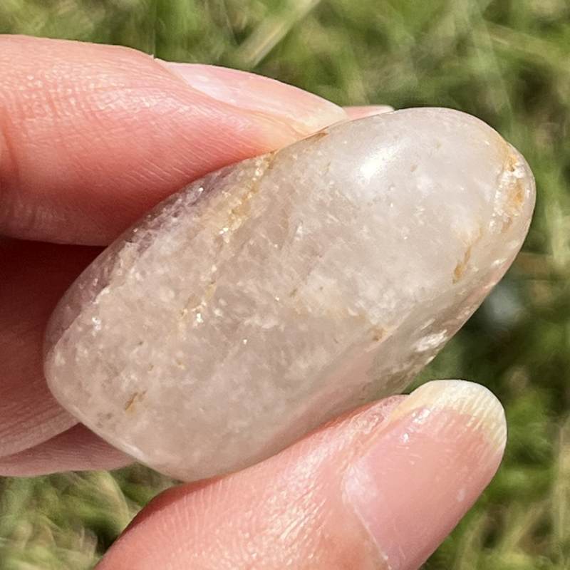 リチウムクオーツ・タンブル2