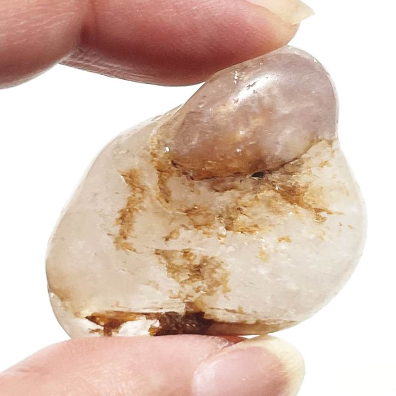 リチウムクオーツ・タンブル2