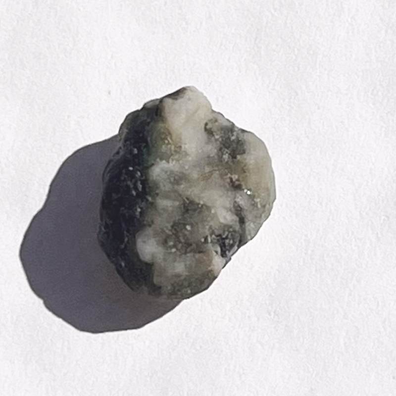 エメラルド・ウィズ・フェナカイト（超レア！）3