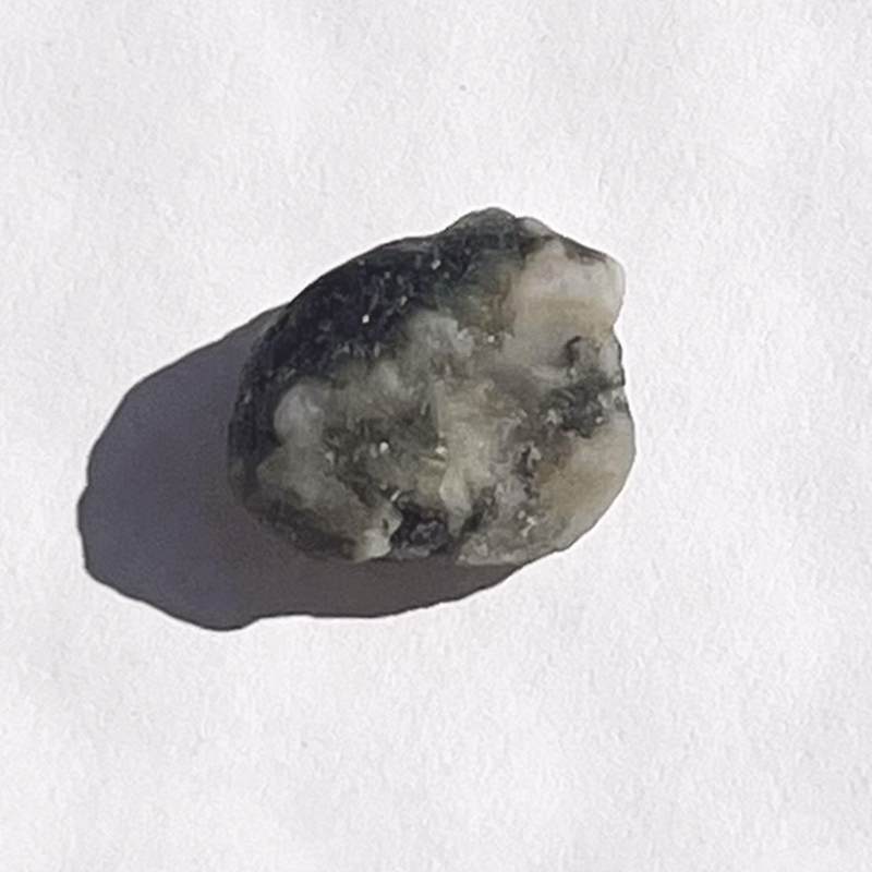 エメラルド・ウィズ・フェナカイト（超レア！）3