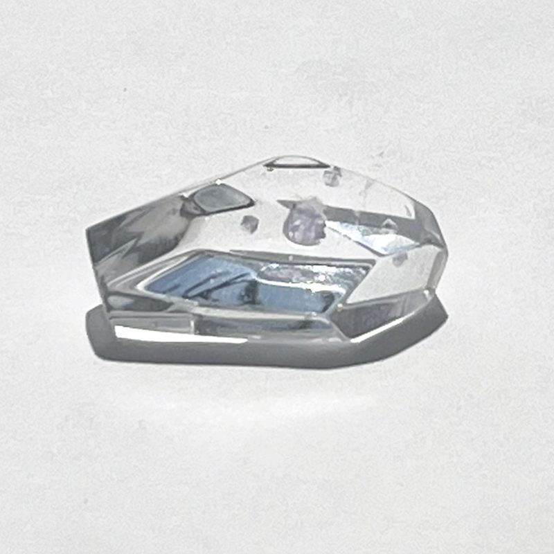 フローライト・イン・クオーツ・ルース（トップクオリティ）2