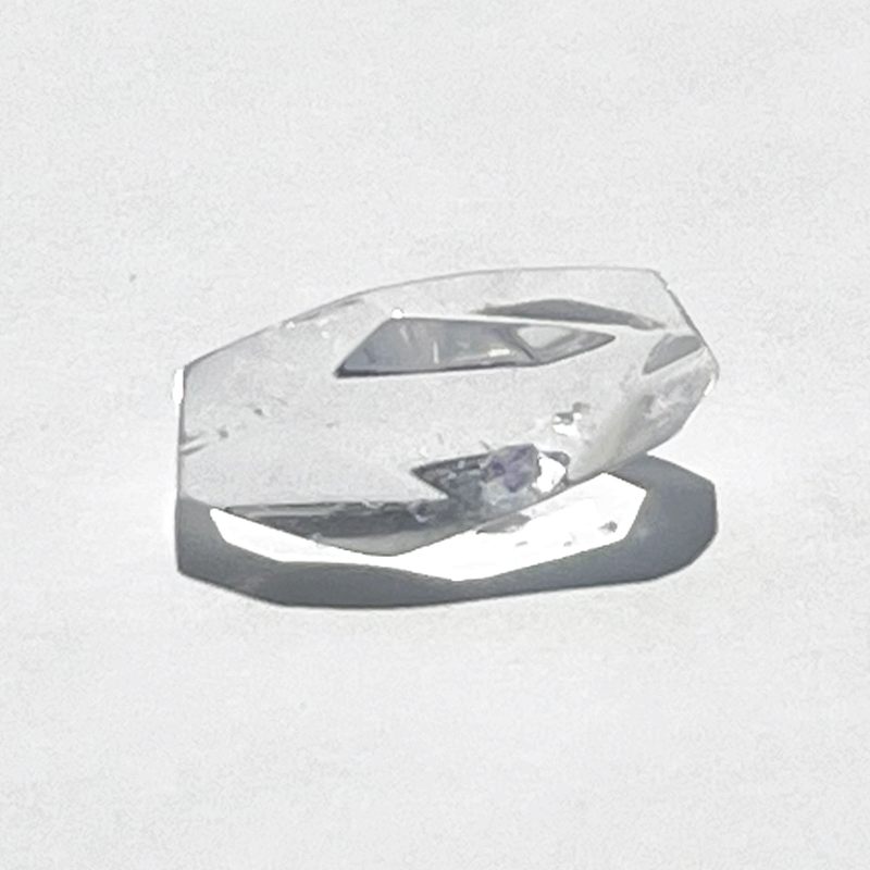 フローライト・イン・クオーツ・ルース（トップクオリティ）2