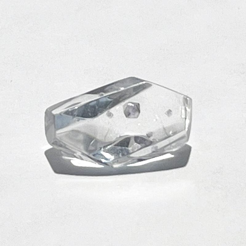 フローライト・イン・クオーツ・ルース（トップクオリティ）2