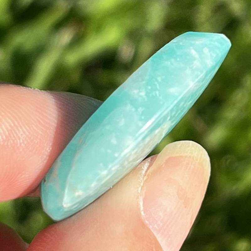 アマゾナイト・ルース8