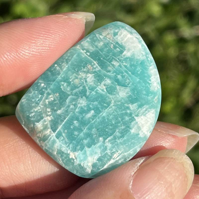 アマゾナイト・ルース8