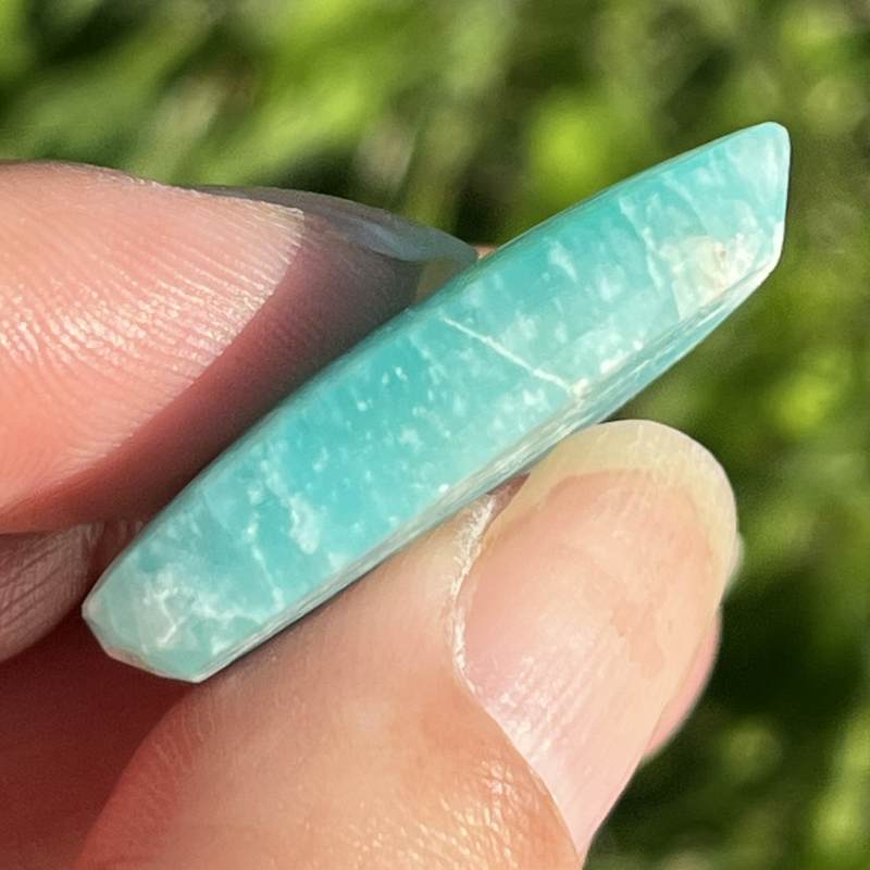 アマゾナイト・ルース8