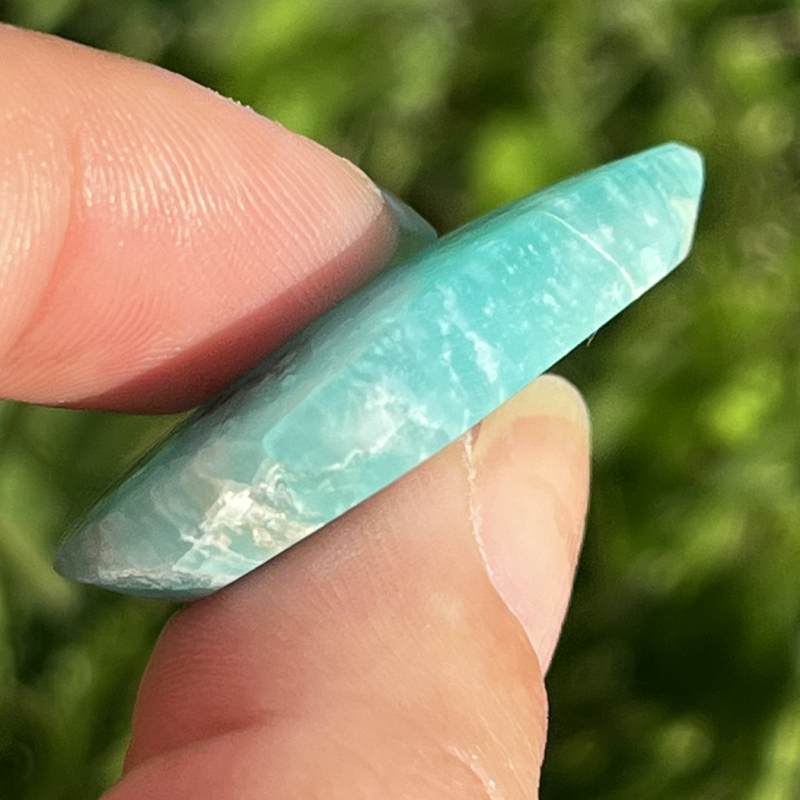 アマゾナイト・ルース8