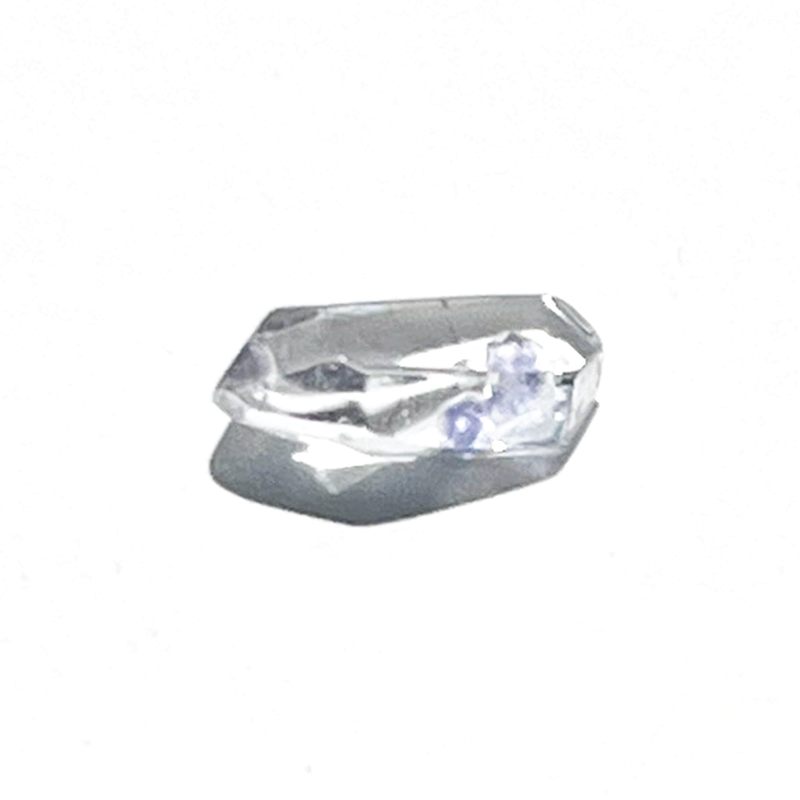 フローライト・イン・クオーツ・ルース（トップクオリティ）4