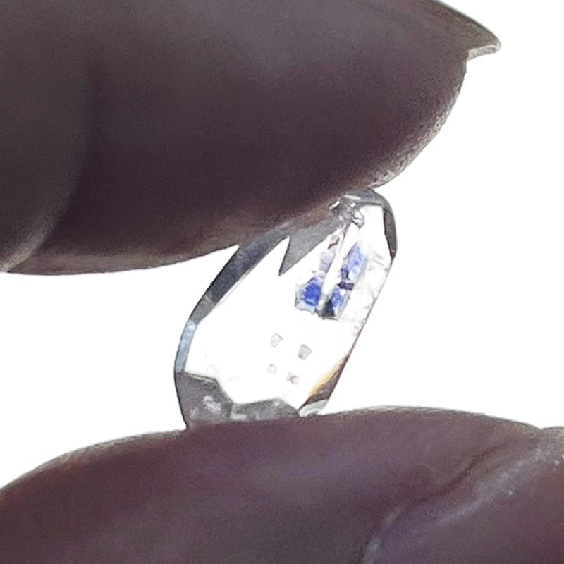 フローライト・イン・クオーツ・ルース（トップクオリティ）4