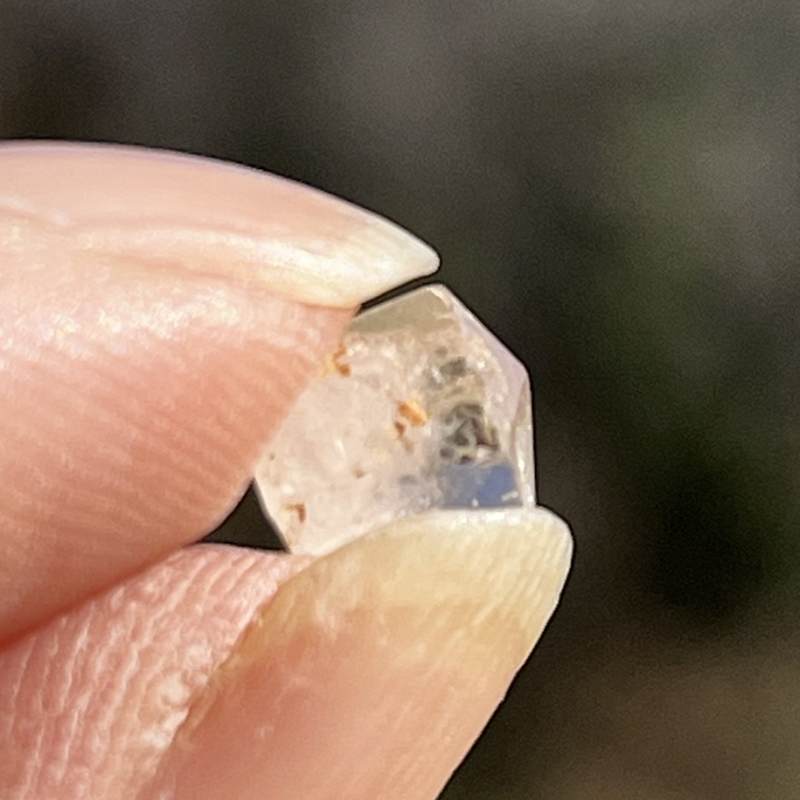 ビルマ産フェナカイト（超レア！）2