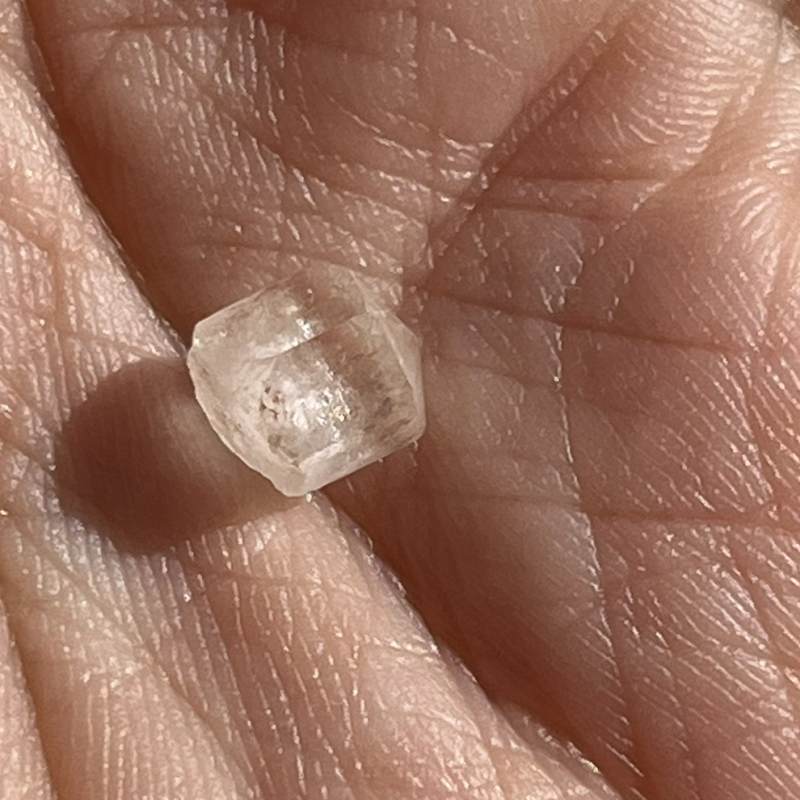 ビルマ産フェナカイト（超レア！）2