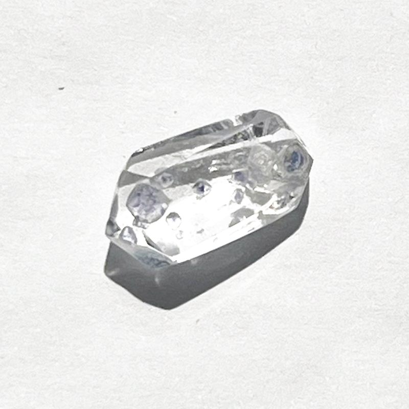 フローライト・イン・クオーツ・ルース（トップクオリティ）5