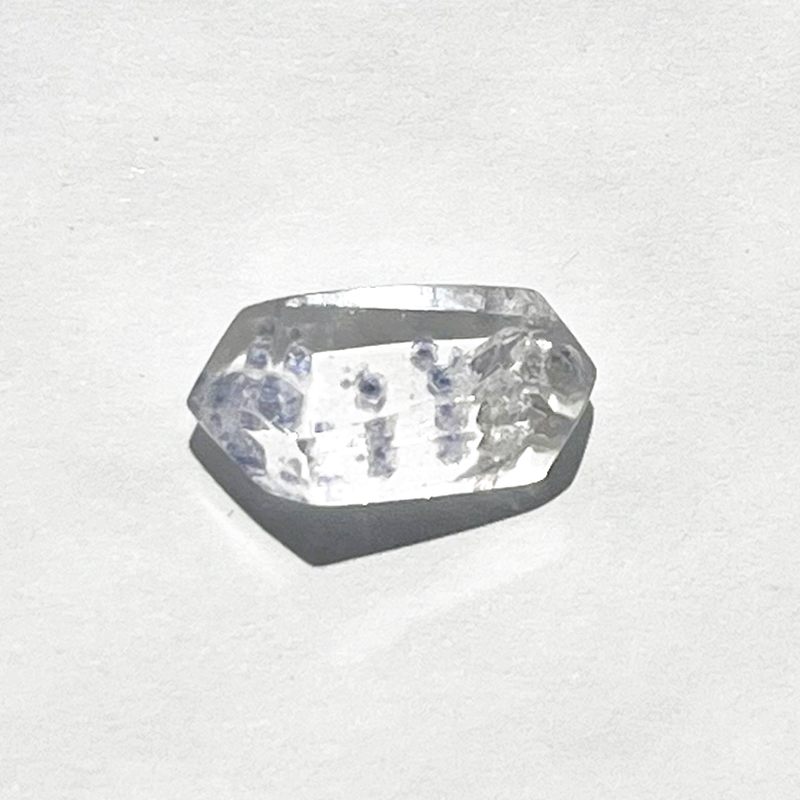 フローライト・イン・クオーツ・ルース（トップクオリティ）5