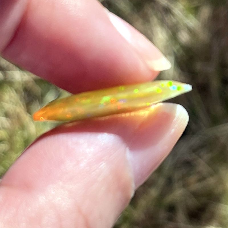 エチオピアン・オパール・ルース