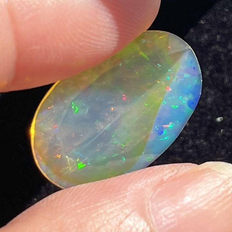 エチオピアン・オパール・ルース