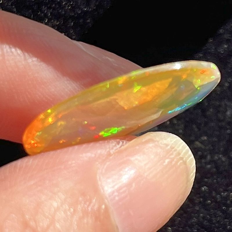 エチオピアン・オパール・ルース