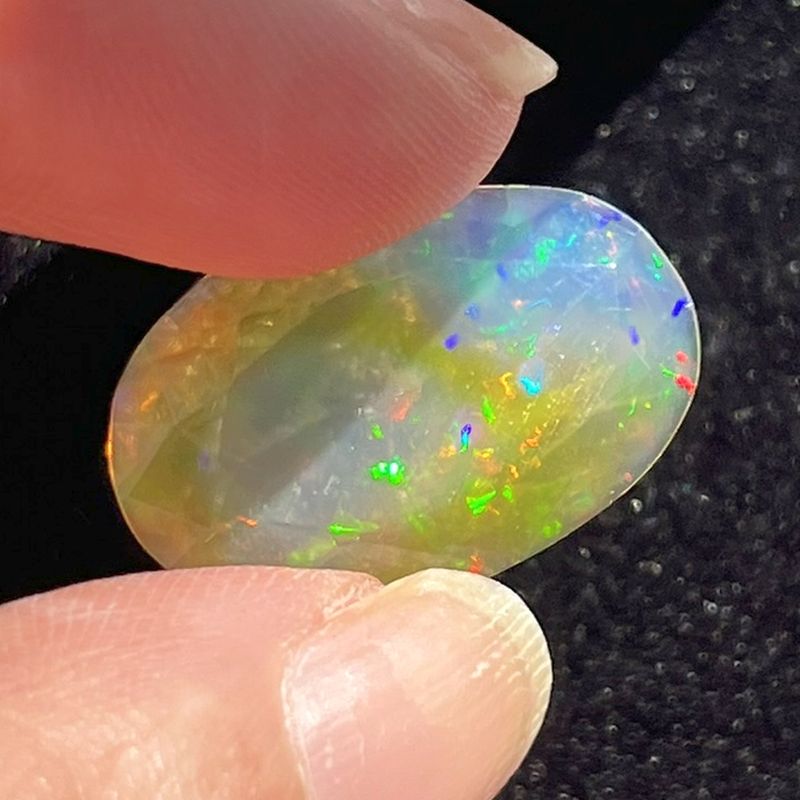 エチオピアン・オパール・ルース