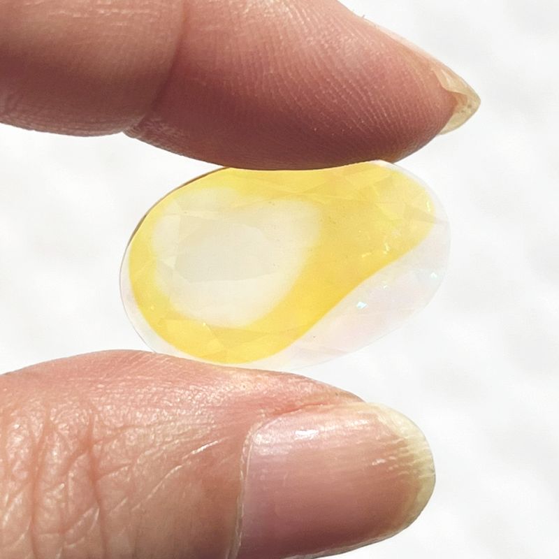 エチオピアン・オパール・ルース