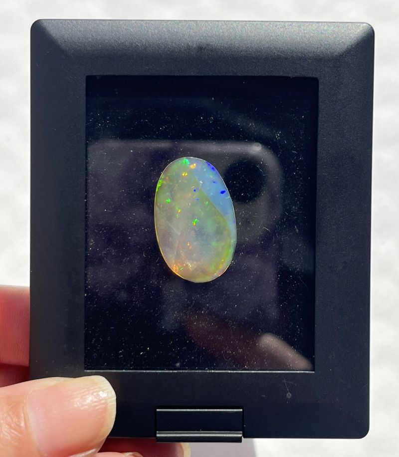 エチオピアン・オパール・ルース