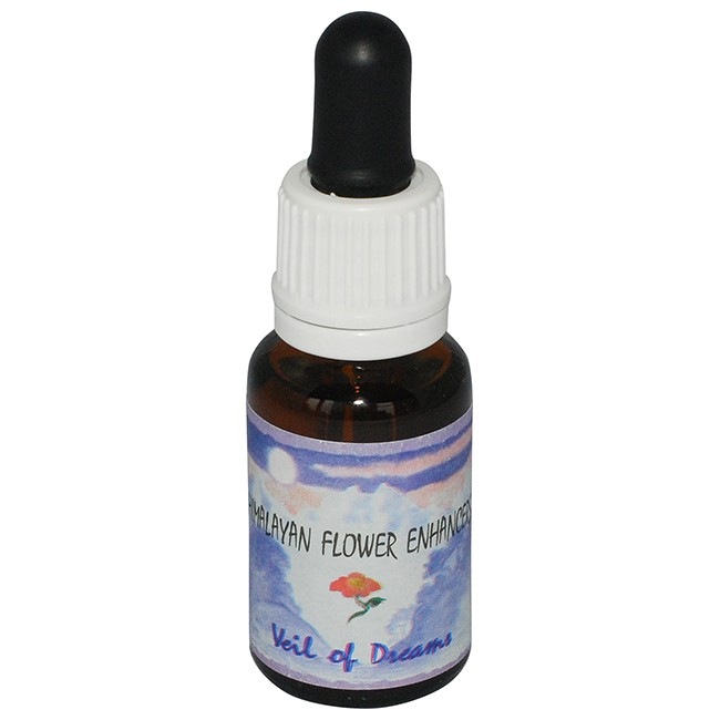 ベールオブドリームス[Veil of Dreams]