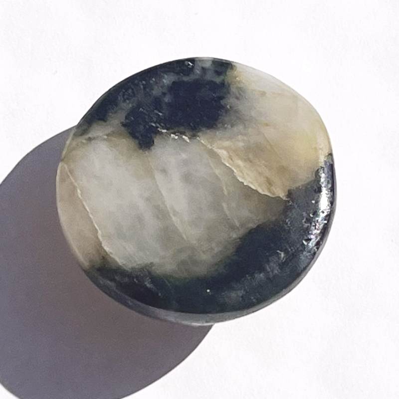 ブラジル産フェナカイト・ルース大（超レア！）