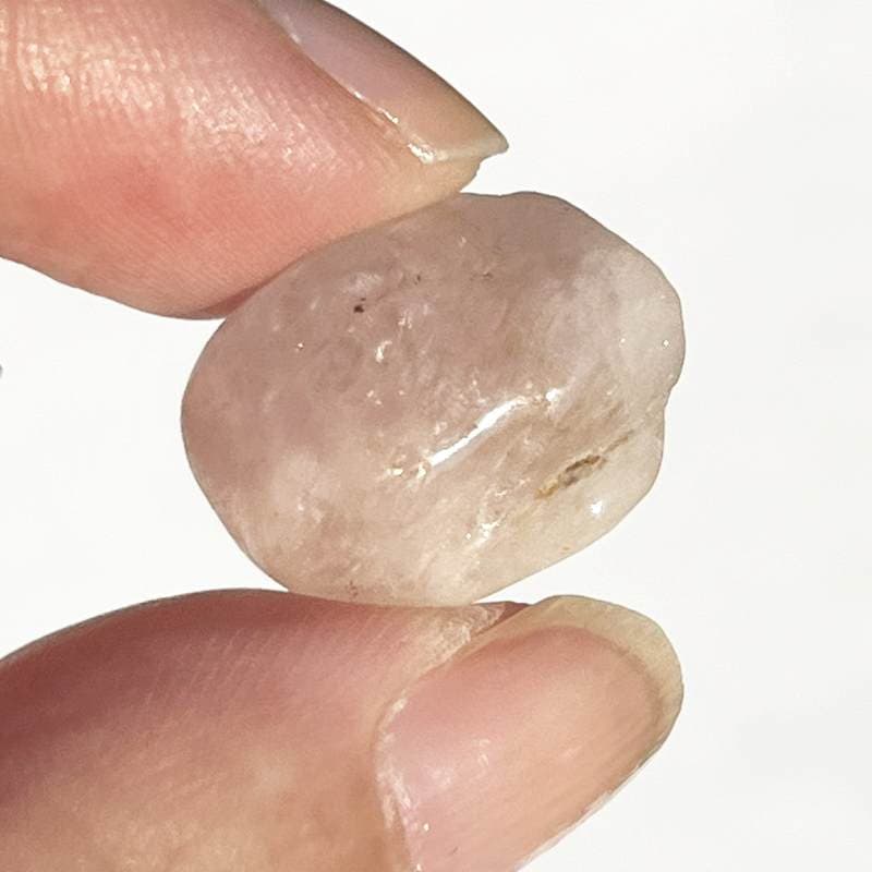 モルガナイト・タンブル（AAクオリティ）7