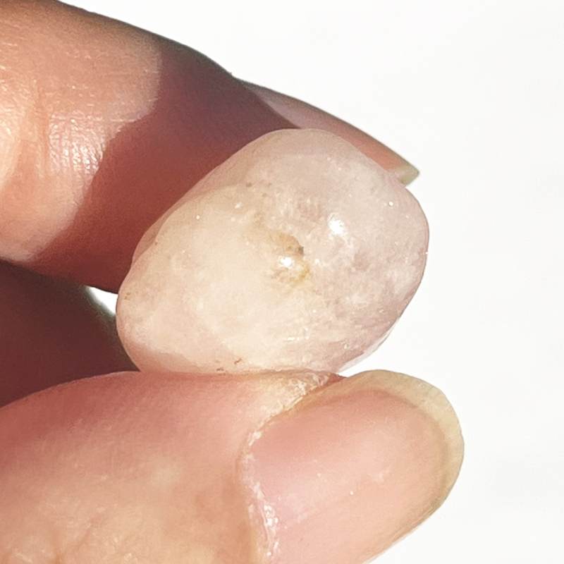 モルガナイト・タンブル（AAクオリティ）7