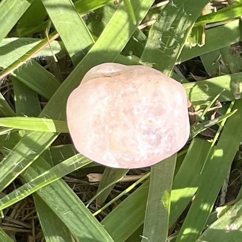 モルガナイト・タンブル（AAクオリティ）7