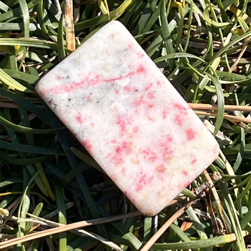 シナバークオーツ・ポリッシュ10