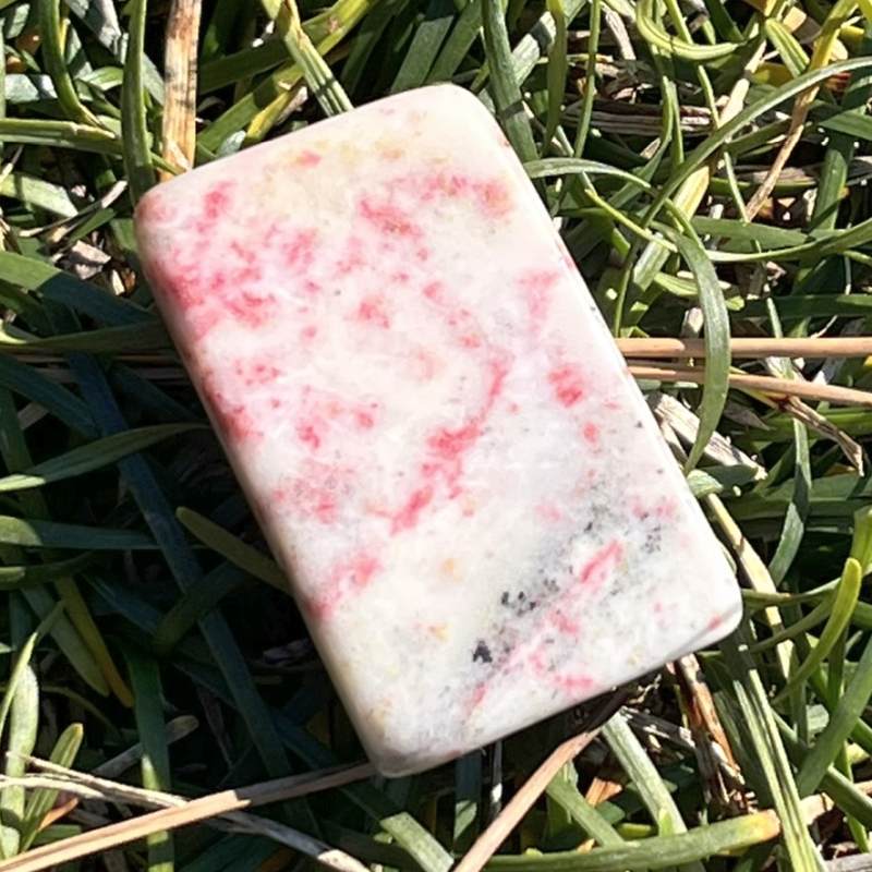 シナバークオーツ・ポリッシュ10