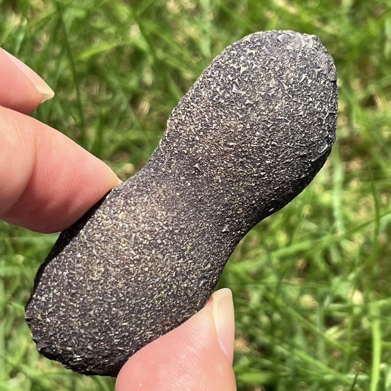 ボージャイ（ボージー）ストーン(フィギア8）3