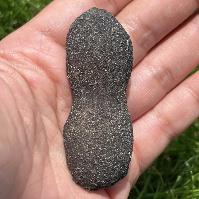 ボージャイ（ボージー）ストーン(フィギア8）3