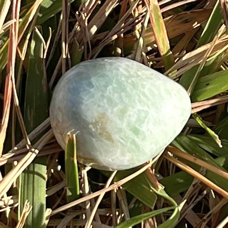 ボリビアナイト・タンブル3