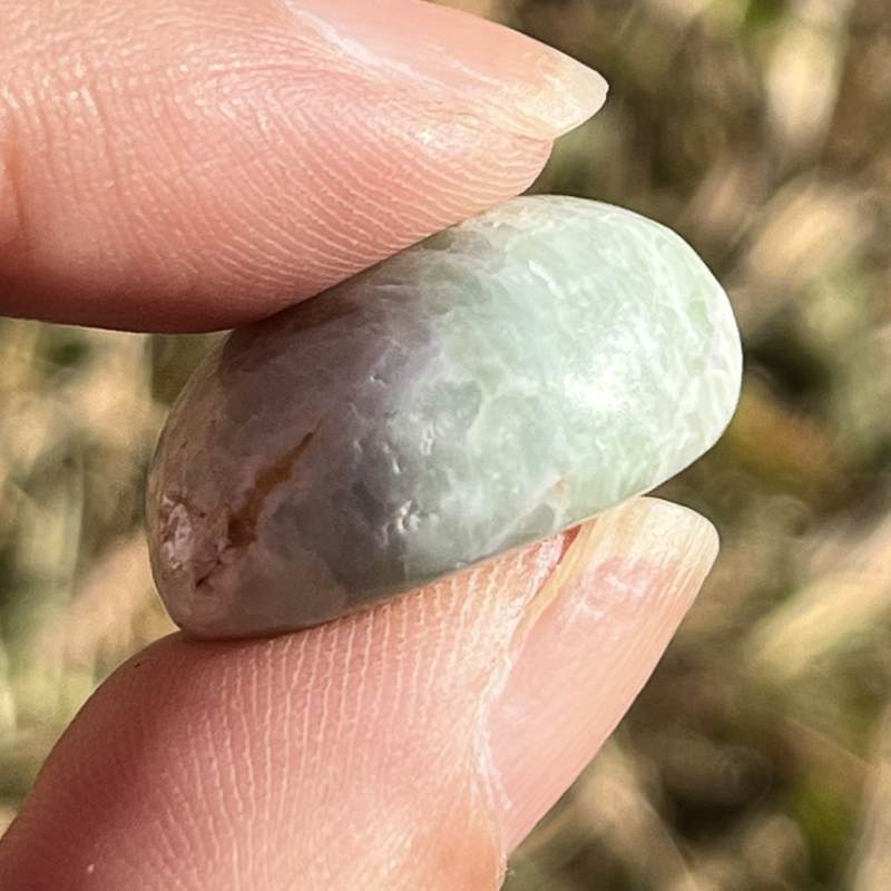 ボリビアナイト・タンブル3