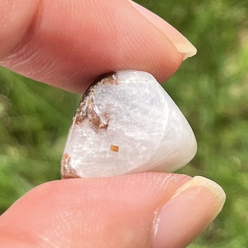 クリオライト・タンブル7