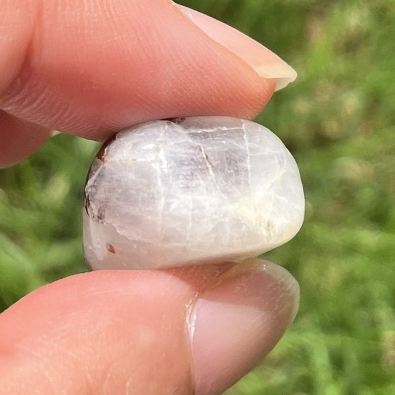 クリオライト・タンブル7