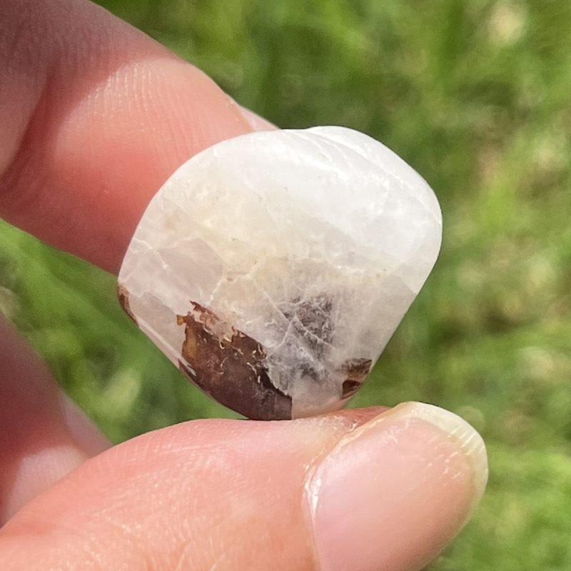 クリオライト・タンブル7