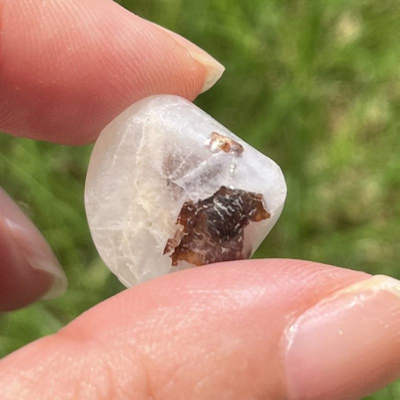 クリオライト・タンブル7